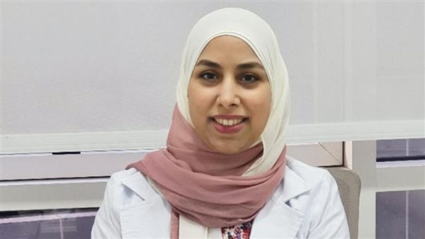 الدكتورة يمنى شاهين